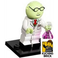 71033 The Muppets Dr. Bunsen Honeydew